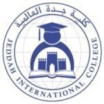شعار Jeddah International College كلية جدة العالمية