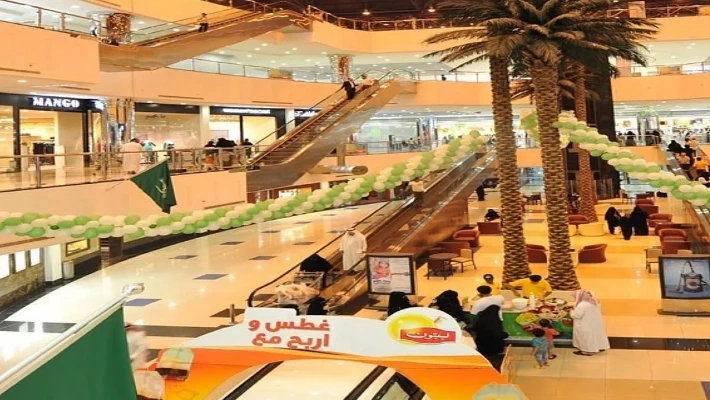 <b>دارين مول الدمام | تسوق، طعام، و ترفيه عائلي</b> — photo 3