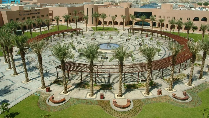 جامعة الملك فيصل — photo 1