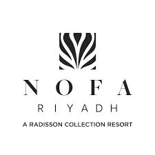 Nofa Riyadh, A Radisson Collection Resort logo