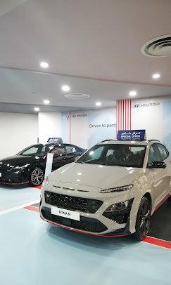 Almajdouie Motors المجدوعي للسيارات — photo 4