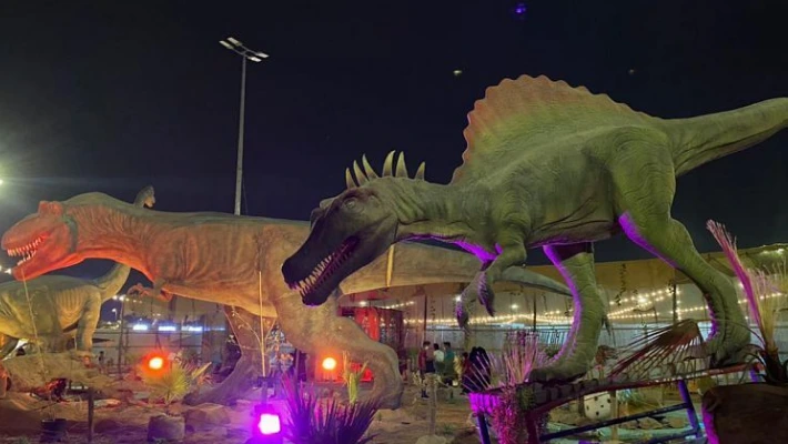 حديقة الملك فهد المركزية حديقة الملك فهد المركزية — photo 2