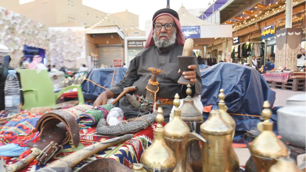 سوق الزل سوق الزل — photo 5