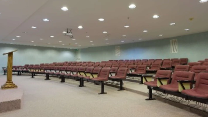 جامعة دار الحكمة جامعة دار الحكمة — photo 2