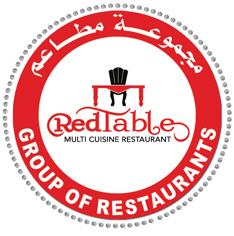RedPot Multi Cuisine Family Restaurant logo