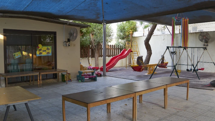 German International School Jeddah المدرسة الألمانية الدولية بجدة — photo 2