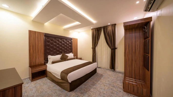 فندق أبها بالاس — photo 2