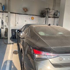 Almajdouie Motors المجدوعي للسيارات — photo 1