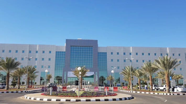 King Fahad Specialist Hospital Dammam: Tertiary Care & Specialist Medical Center