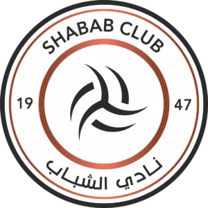 شعار ملعب نادي الشباب