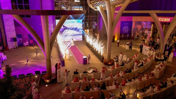 لافاندا بارك مول | تسوق وطعام وترفيه في أبها - خميس مشيط — photo 2