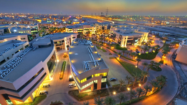 Tatweer Real Estate Company شركة تطوير العقارية