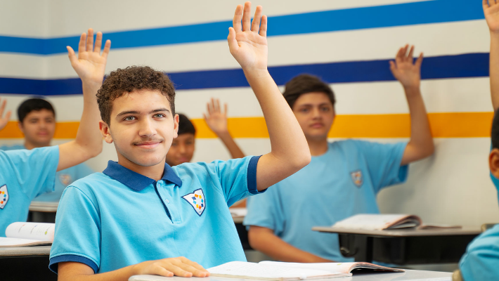 مدرسة الأندلس العالمية بجدة (مركز SAT) مدرسة الأندلس العالمية — photo 1