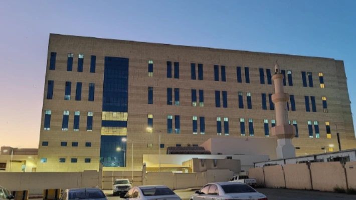 مستشفى الملك سلمان بالرياض — photo 3
