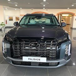 Almajdouie Motors المجدوعي للسيارات — photo 3