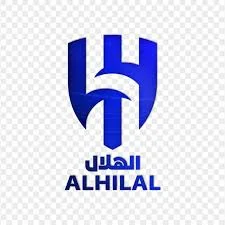 شعار نادي الهلال السعودي لكرة القدم Al Hilal Saudi Football Club