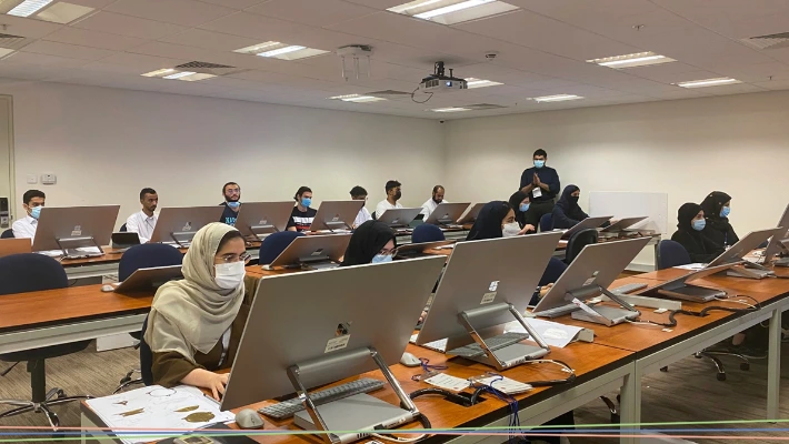 جامعة الفيصل — photo 3