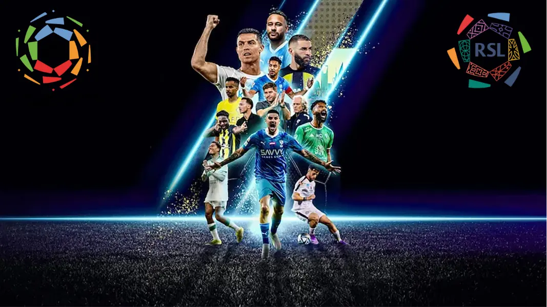 الدوري السعودي للمحترفين (SPL) — photo 1