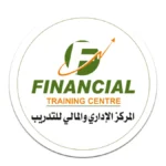 شعار مركز التدريب الإداري والمالي