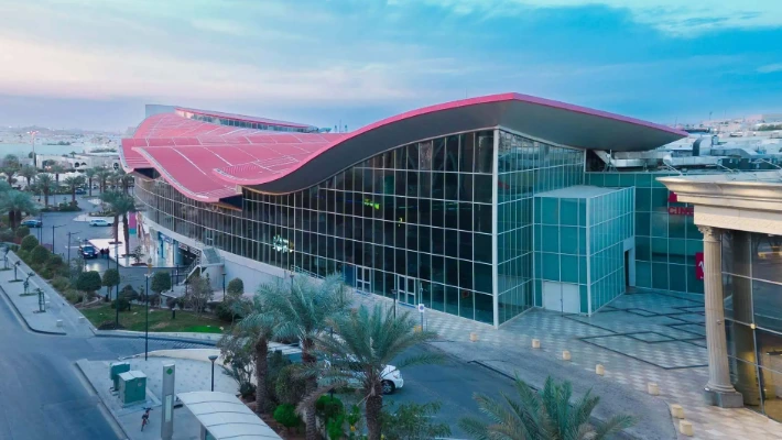 بانوراما مول الرياض — photo 2