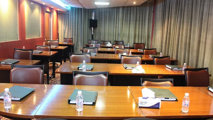 Managerial and Financial Training Center مركز التدريب الإداري والمالي — photo 2