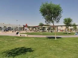 حديقة الشهداء — photo 2