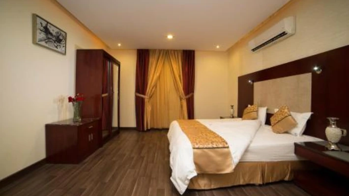 فندق راووم إن سكاكا — photo 2