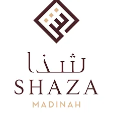 شعار Shaza Regency Plaza Hotel فندق شذا ريجنسي بلازا