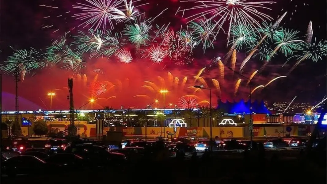 مهرجان الجنادرية — photo 5