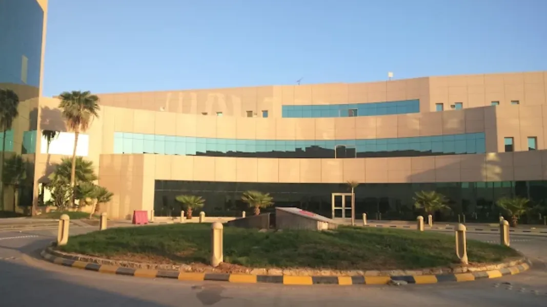 جامعة اليمامة — photo 4