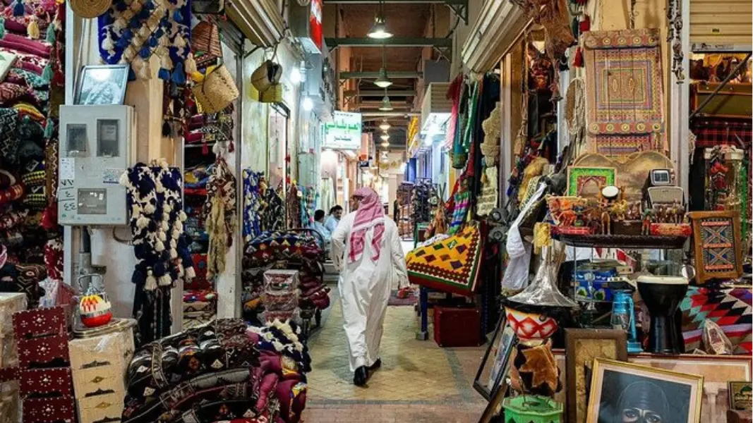 سوق الزل سوق الزل — photo 2