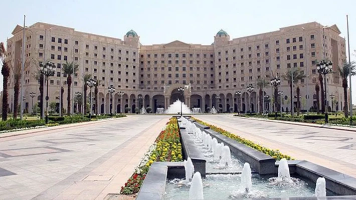 <p>الحداء، فندق ذا ريتز كارلتون، الرياض | فندق فاخر فئة 5 نجوم</p>