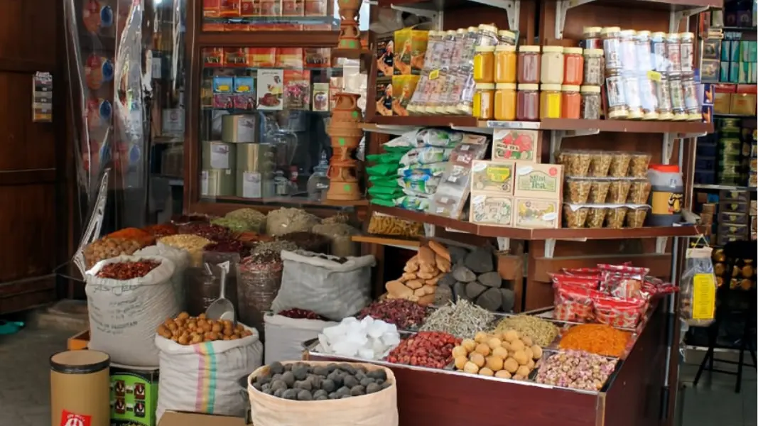 الأسواق: الأسواق التقليدية في المملكة العربية السعودية — photo 2
