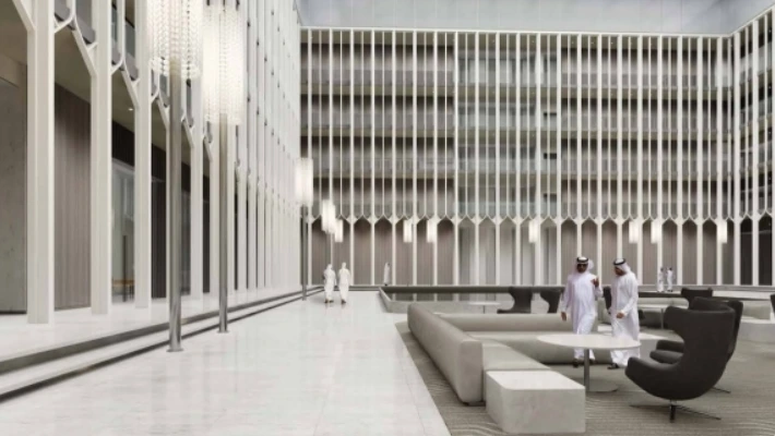 البنك المركزي السعودي (SAMA) — photo 2