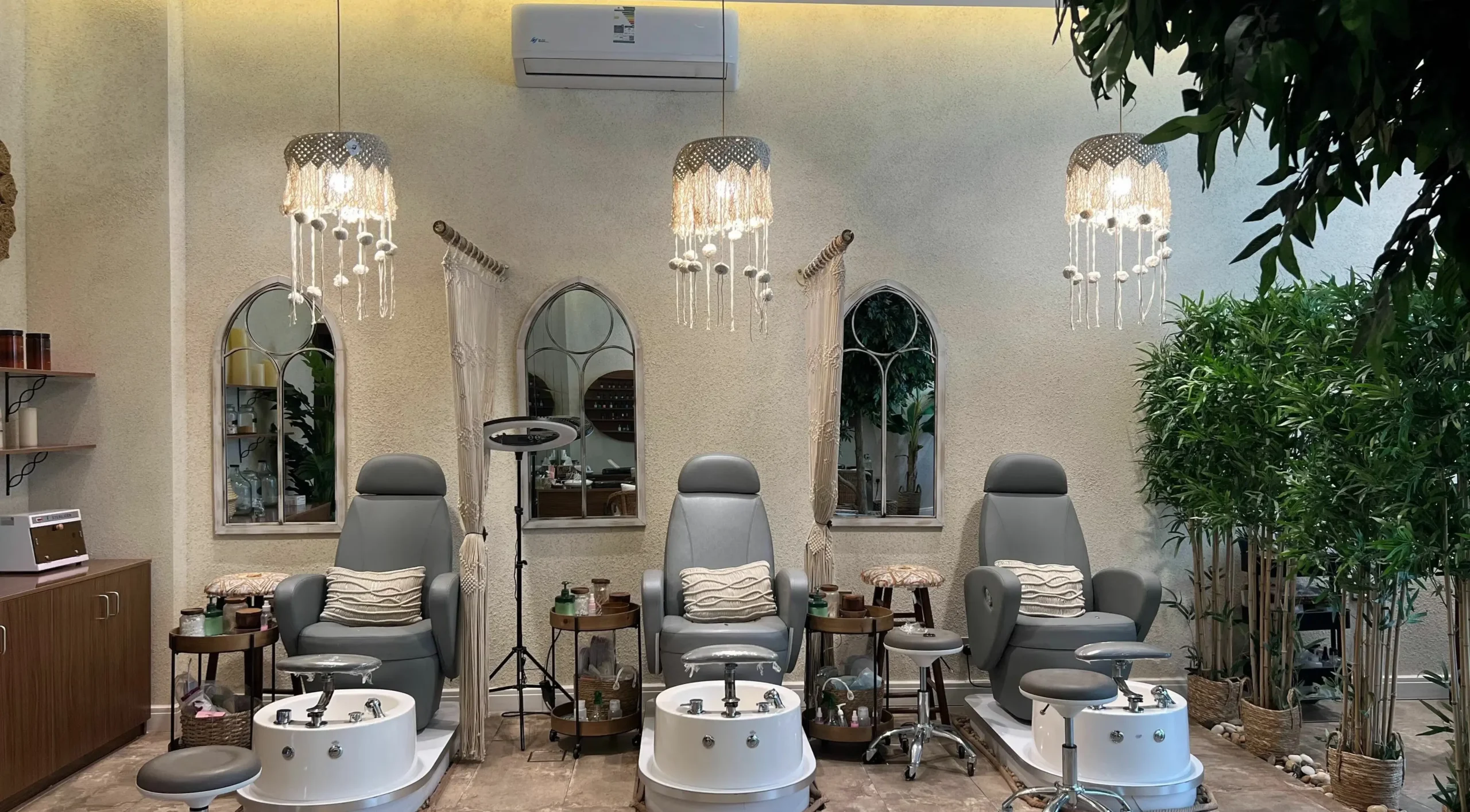 صالون ميشا بيوتي Misha Beauty Salon — photo 2