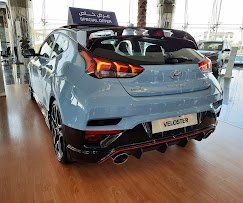 Almajdouie Motors المجدوعي للسيارات — photo 2