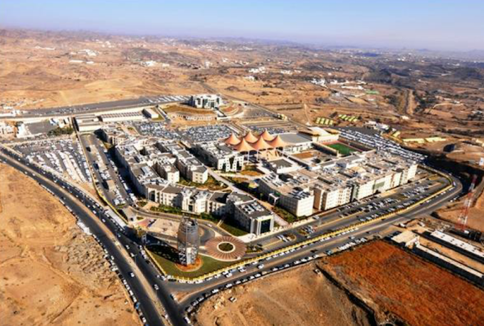 جامعة الملك خالد جامعة الملك خالد — photo 3