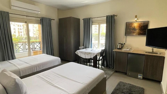 شركة سكن العقارية — photo 2