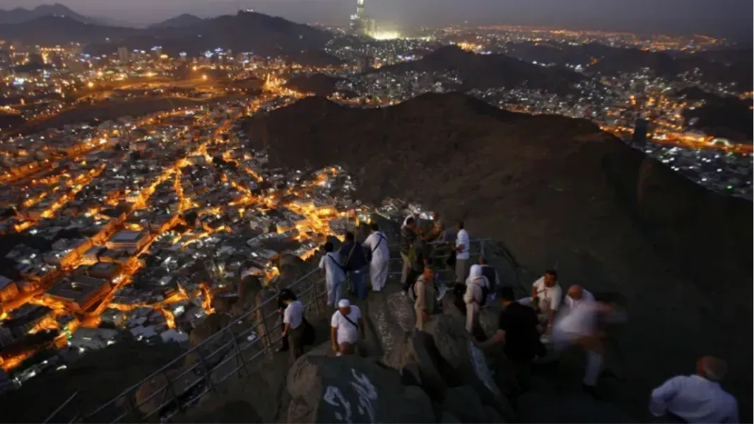 جبل النور جبل النور — photo 3
