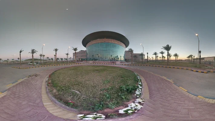 جامعة حفر الباطن جامعة حفر الباطن