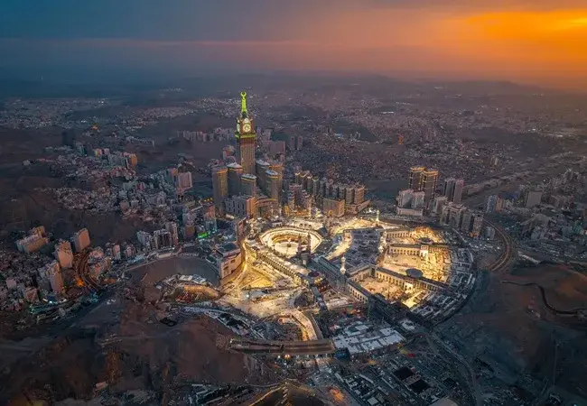 Makkah