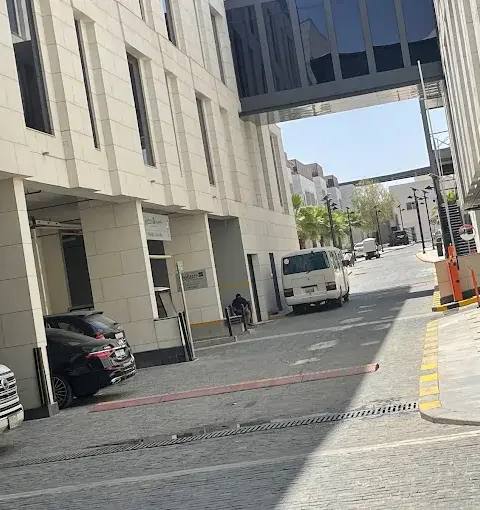 فندق راديسون بلو الرياض قرطبة — photo 4