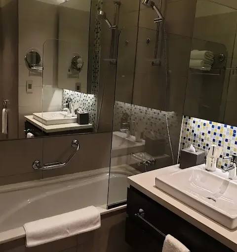 Fraser Suites Riyadh — photo 22