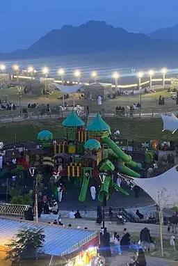 Prince Hussam Park
