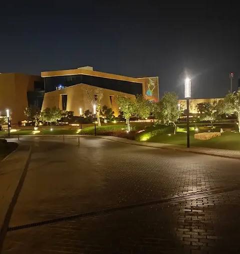 كورتيارد باي ماريوت الرياض الحي الدبلوماسي — photo 14