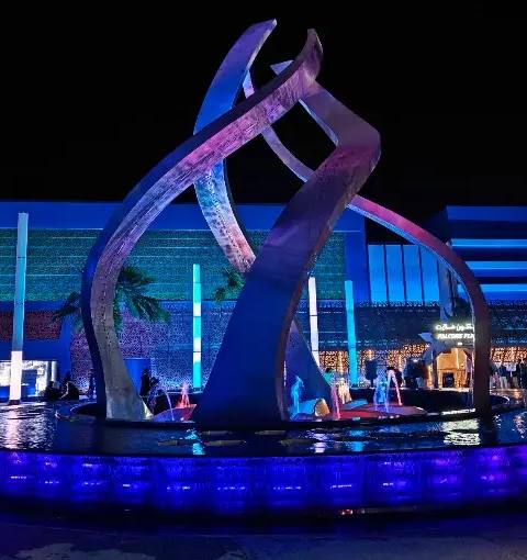Six Flags Qiddiya City — photo 4