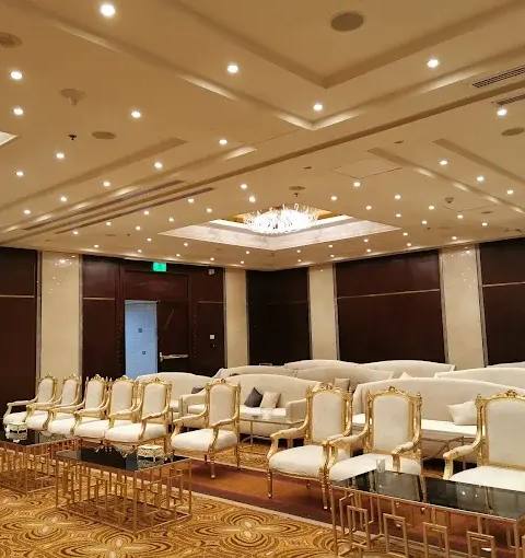 Riyadh Marriott Hotel — photo 10