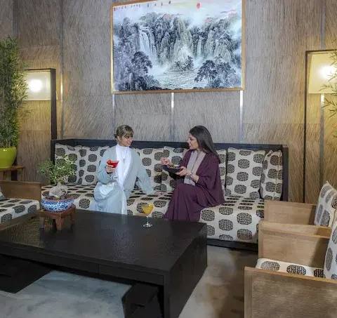 فندق ومساكن هيلتون الرياض — photo 21