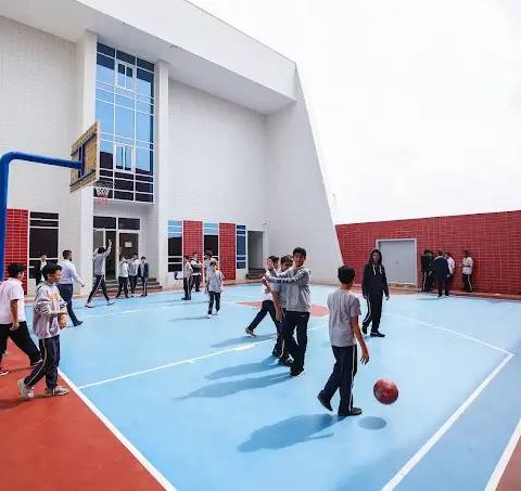 Advanced Generations International Schools — photo 1