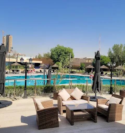 InterContinental Riyadh — photo 6